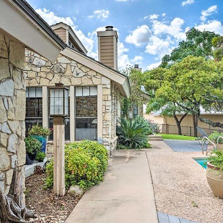 Horseshoe Bay Resort Townhome - Near Lake Lbj! Екстер'єр фото