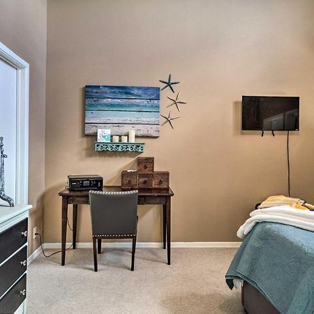 Horseshoe Bay Resort Townhome - Near Lake Lbj! Екстер'єр фото