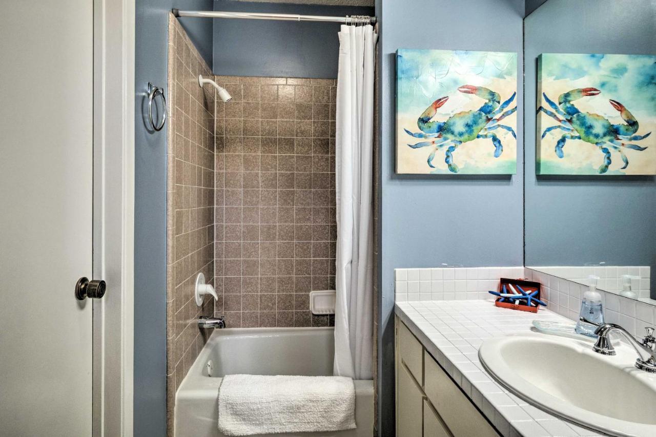 Horseshoe Bay Resort Townhome - Near Lake Lbj! Екстер'єр фото