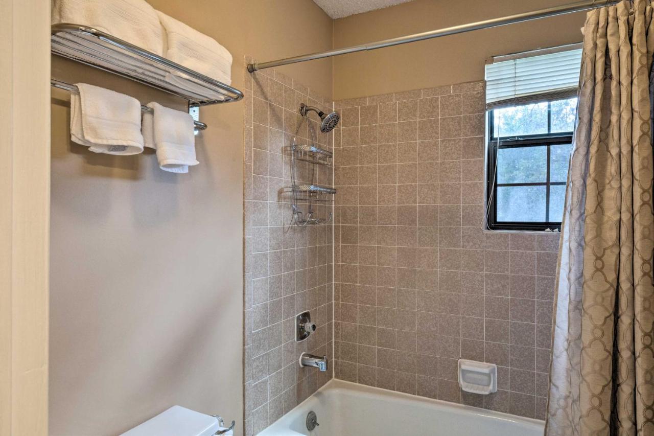 Horseshoe Bay Resort Townhome - Near Lake Lbj! Екстер'єр фото