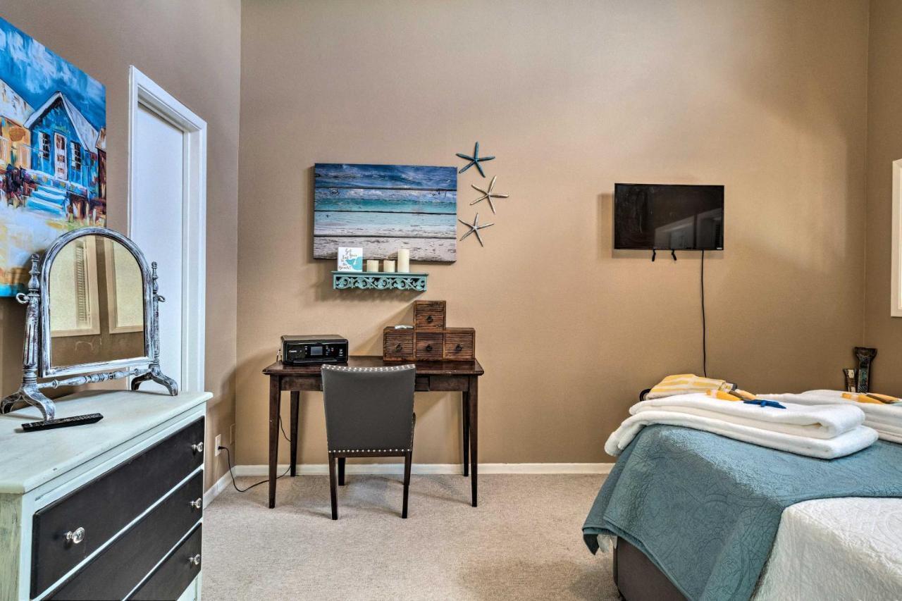 Horseshoe Bay Resort Townhome - Near Lake Lbj! Екстер'єр фото